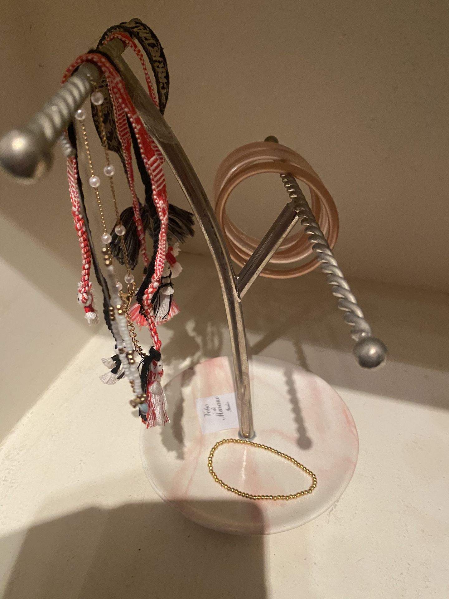 Dispenser / Holder $8
