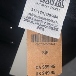 Victoria’s Secret PINK 