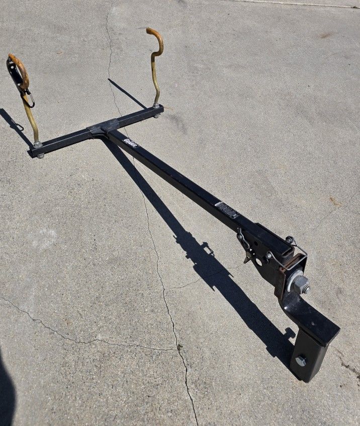 Bike Bicycle Rack