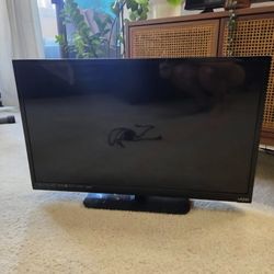 32" Vizio TV 