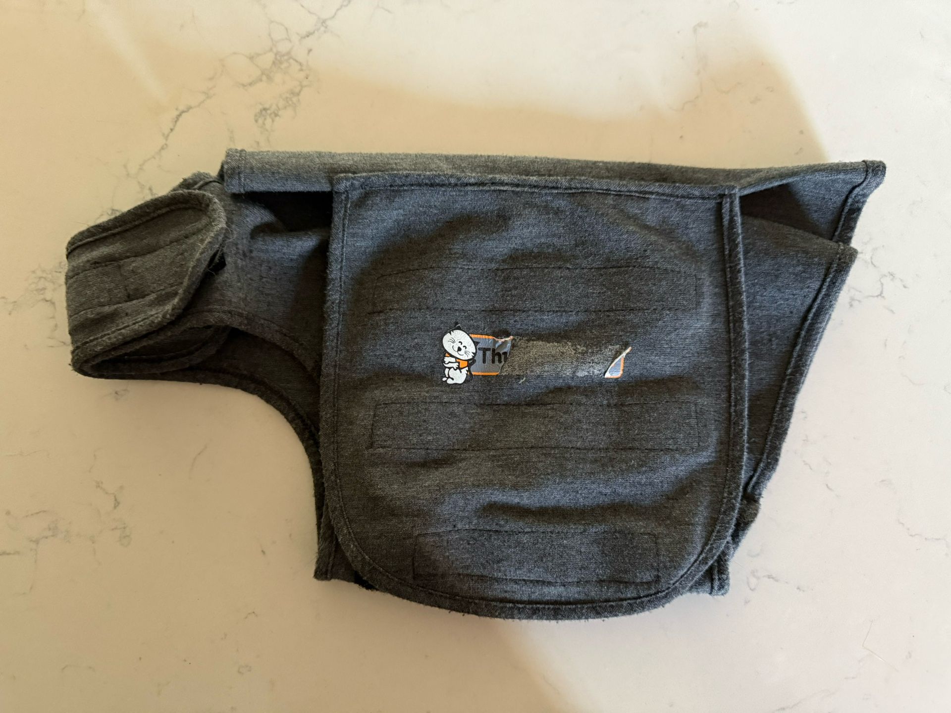 Undershirt For Cat
