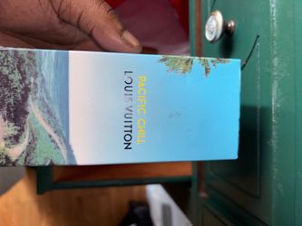 Louis Vuitton Pacific Chill Eau de Parfum