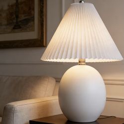 Ceramic Table lamp