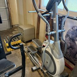 Schwinn Elliptical