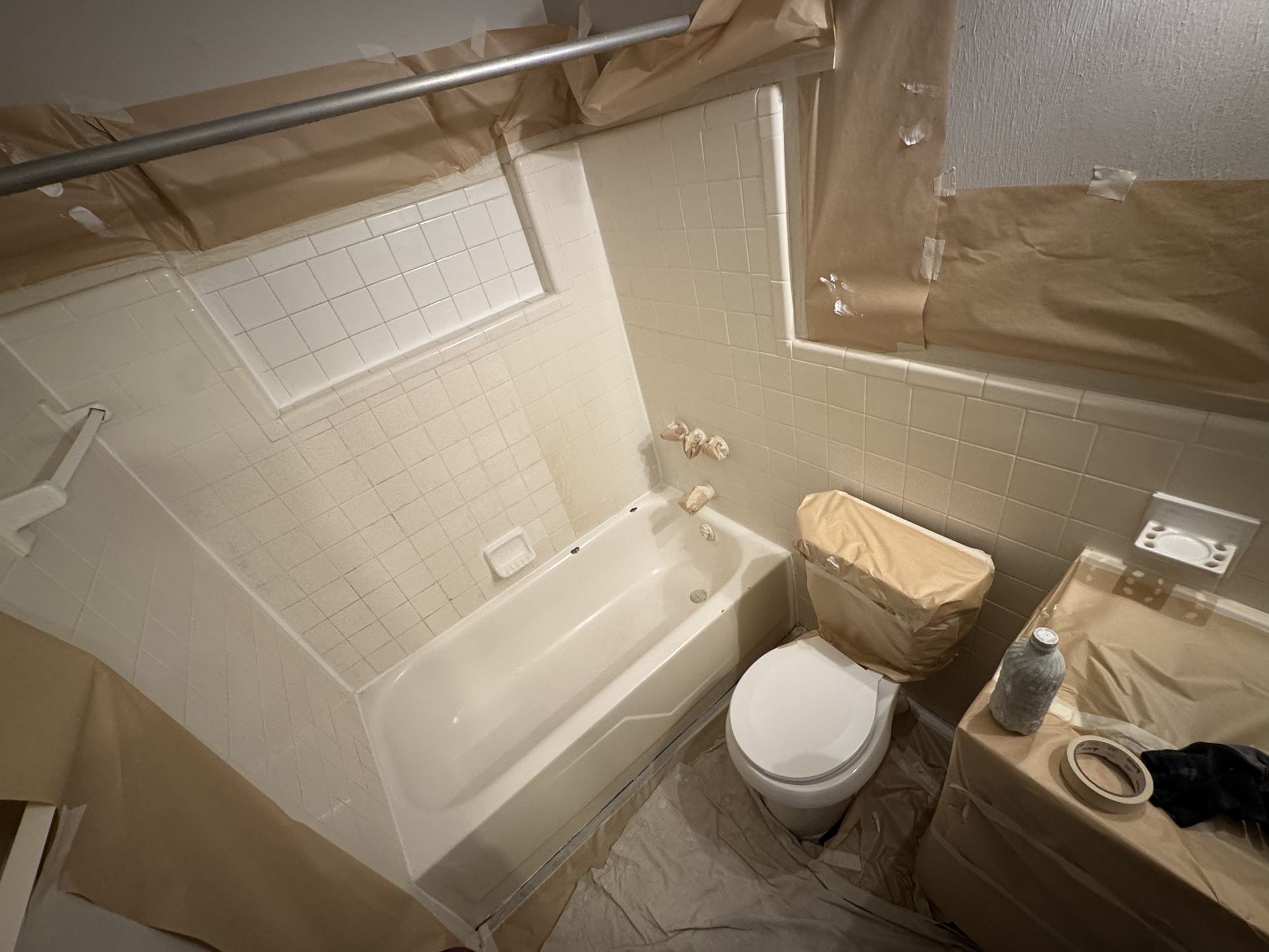 BATHTUB🛀🏻💠SHOWER💠🛀🏻REGLAZ1NG🛀🏻