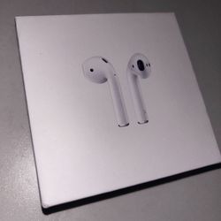 AirPod 2