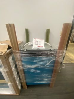 Frigidaire FFCD2413US Dishwasher
