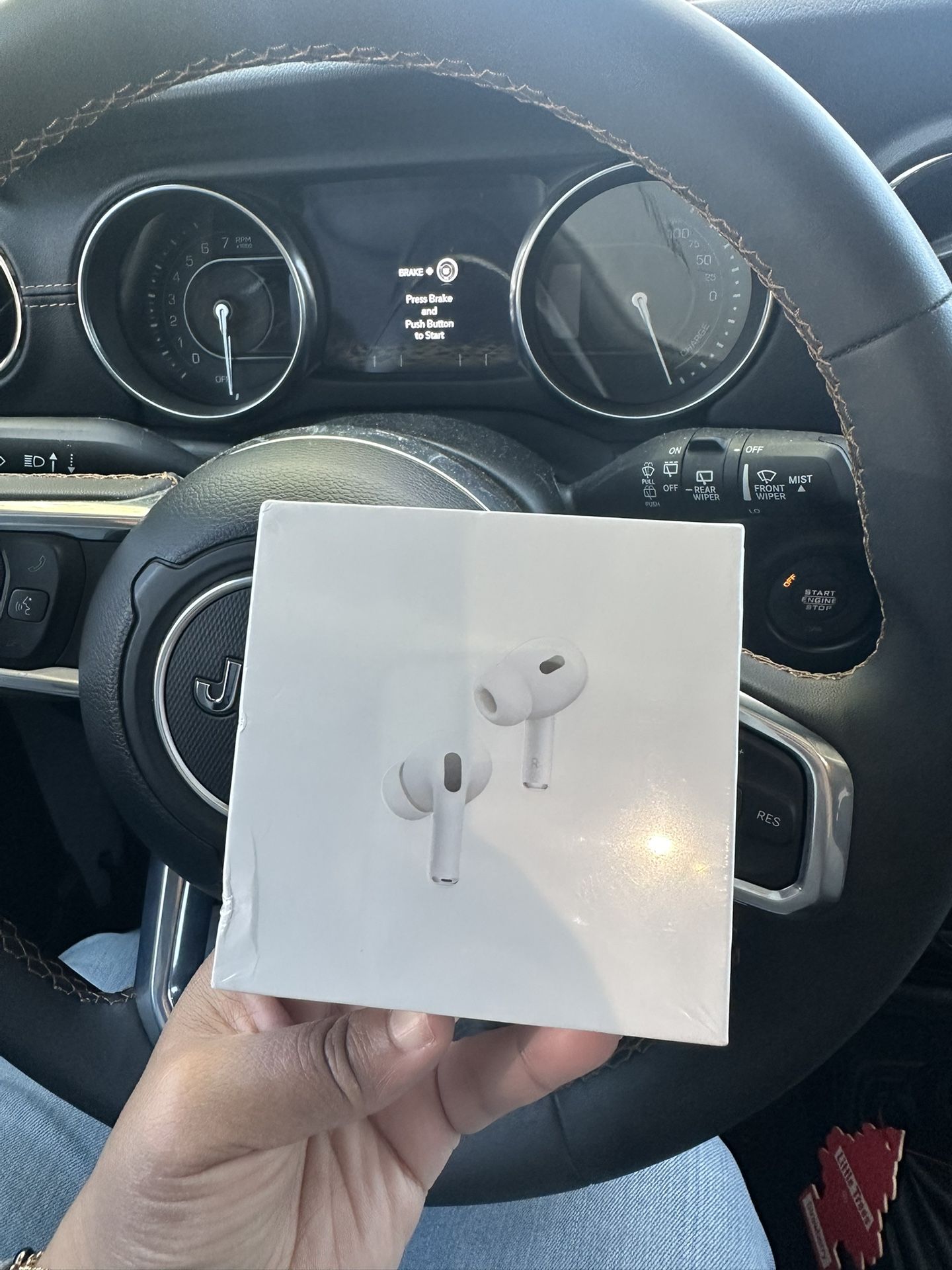 Airpod Pros Gen 2
