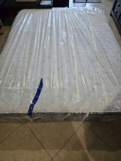 Colchon serta tamaño queen