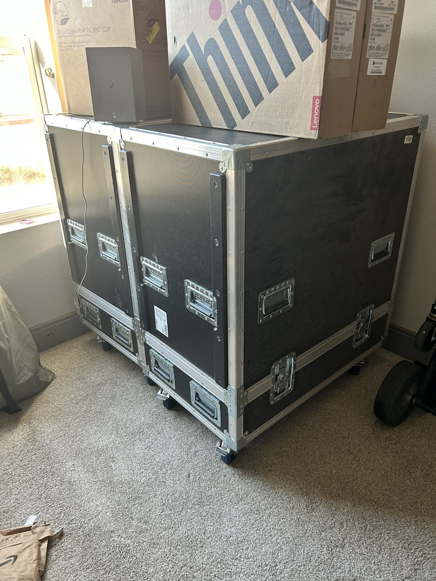 Road Case