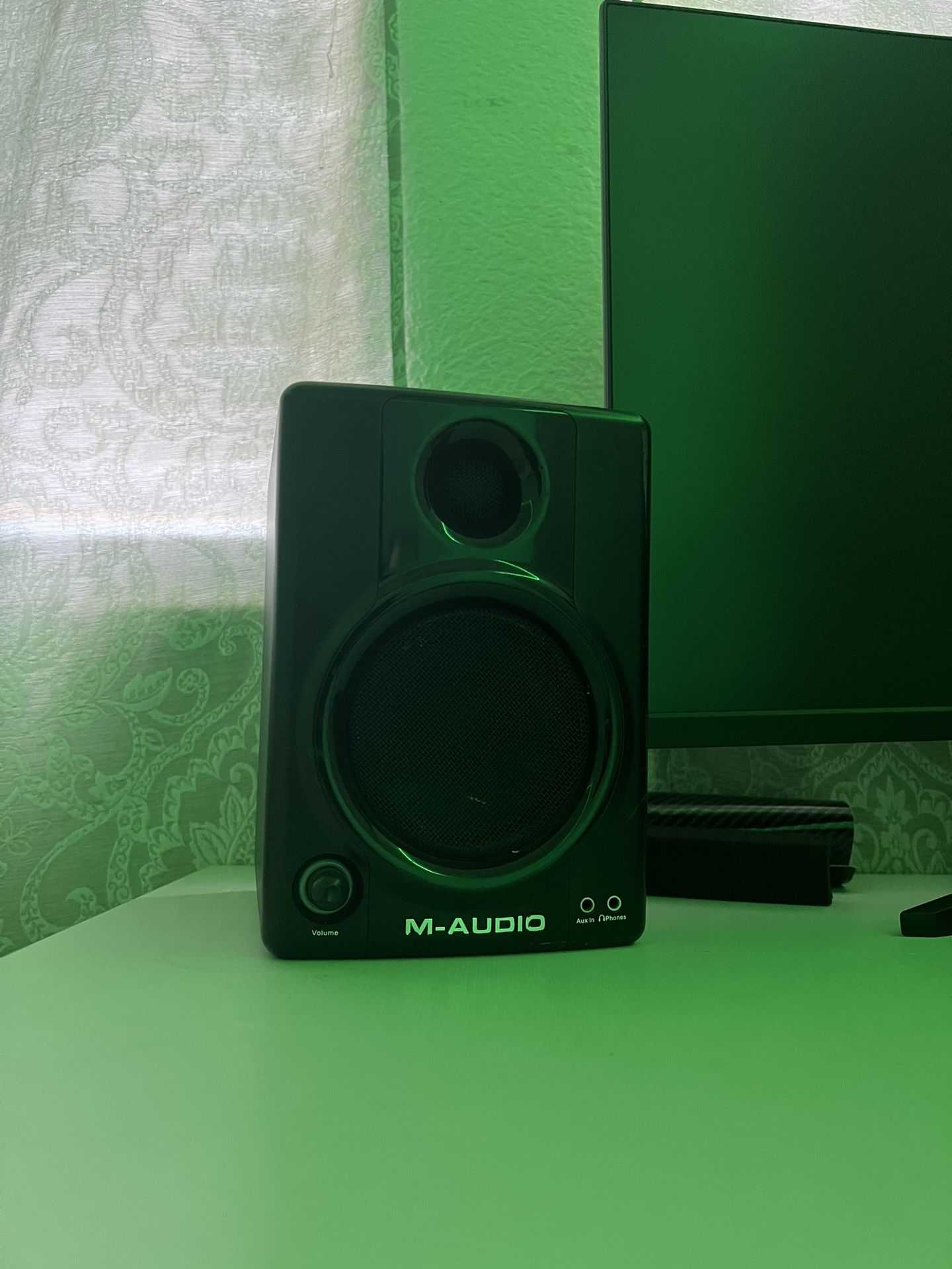 M-Audio Studio Speaker