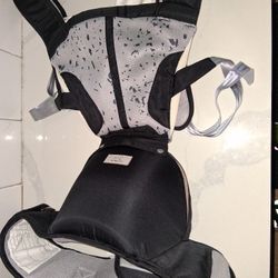 6-1 Baby Carrier 
