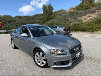 2010 Audi A4