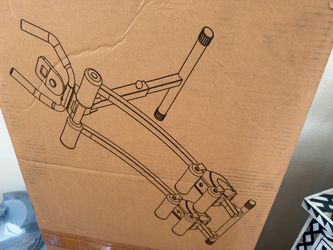 Abs Machine BRAND NEW NEVER OPENED STILL IN BOX