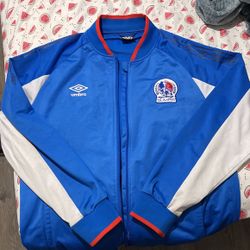 Olimpia Jacket Original Umbral 