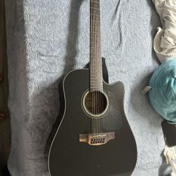 Takamine GD30 