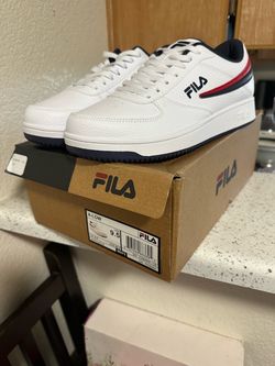 Fila men’s shoes