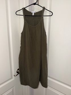 Short sundress