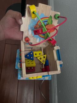 Infant Toy