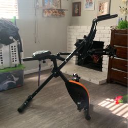 Gym Equipment