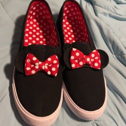 Disney Mini Mouse Shoes 