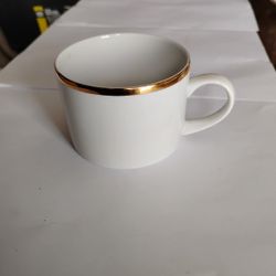 10 Strawberry Street Coffee Mug 