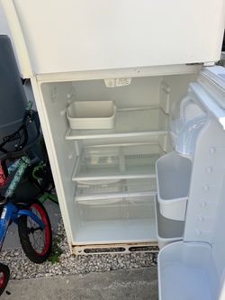 Fridge