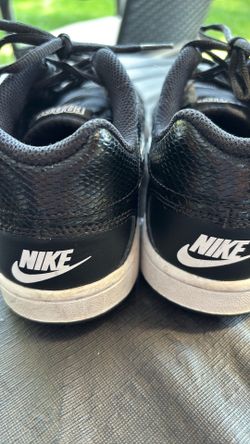 Nike FORCE!