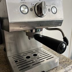 Gevi Espresso Machine 