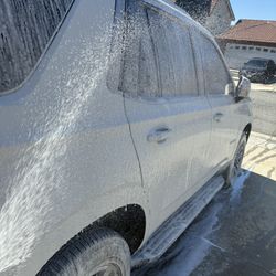 Car Detailer 