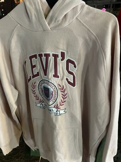 Levi’s Womens Hoodie
