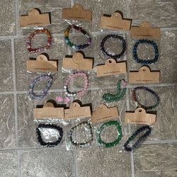 Vintage Jewelry and real jewelry