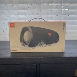 JBL Xtreme 2, Waterproof Portable Bluetooth Speaker, Black