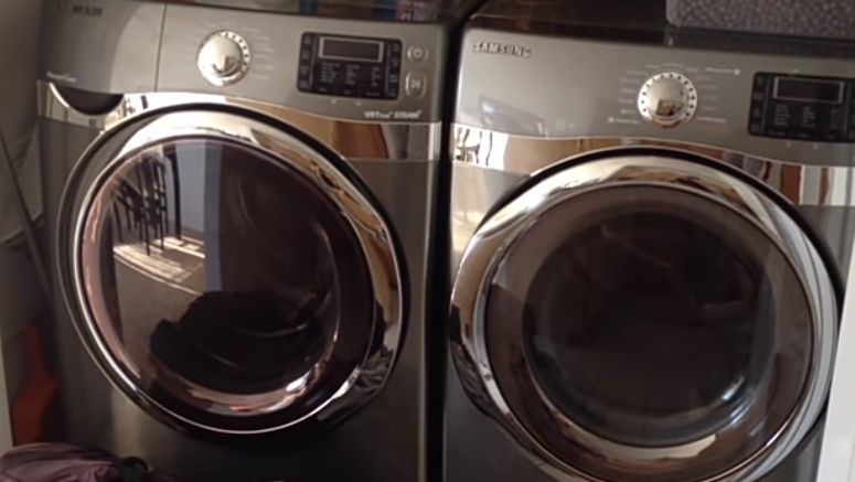 Samsung Washer And Dryer Set * Free Delivery To Door *
