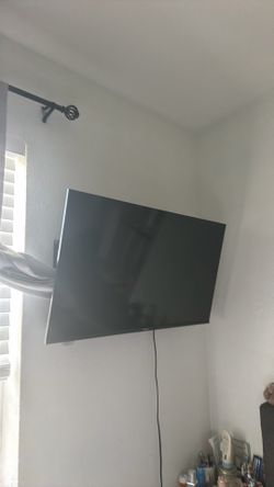 32 inch Toshiba fire tv