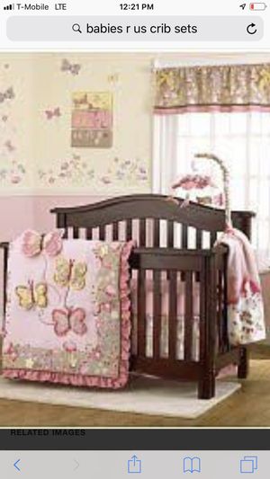 New And Used Baby Cribs For Sale In Round Rock Tx Offerup
