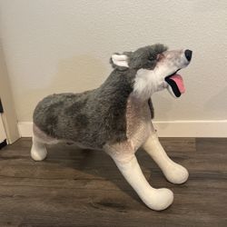 Melissa & Doug Fox