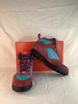 Nike Air Torre Mid 