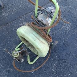 Drain Cleaner