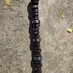 1968 Mustang Camshaft 