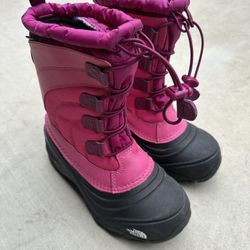 The North face Snow Boots