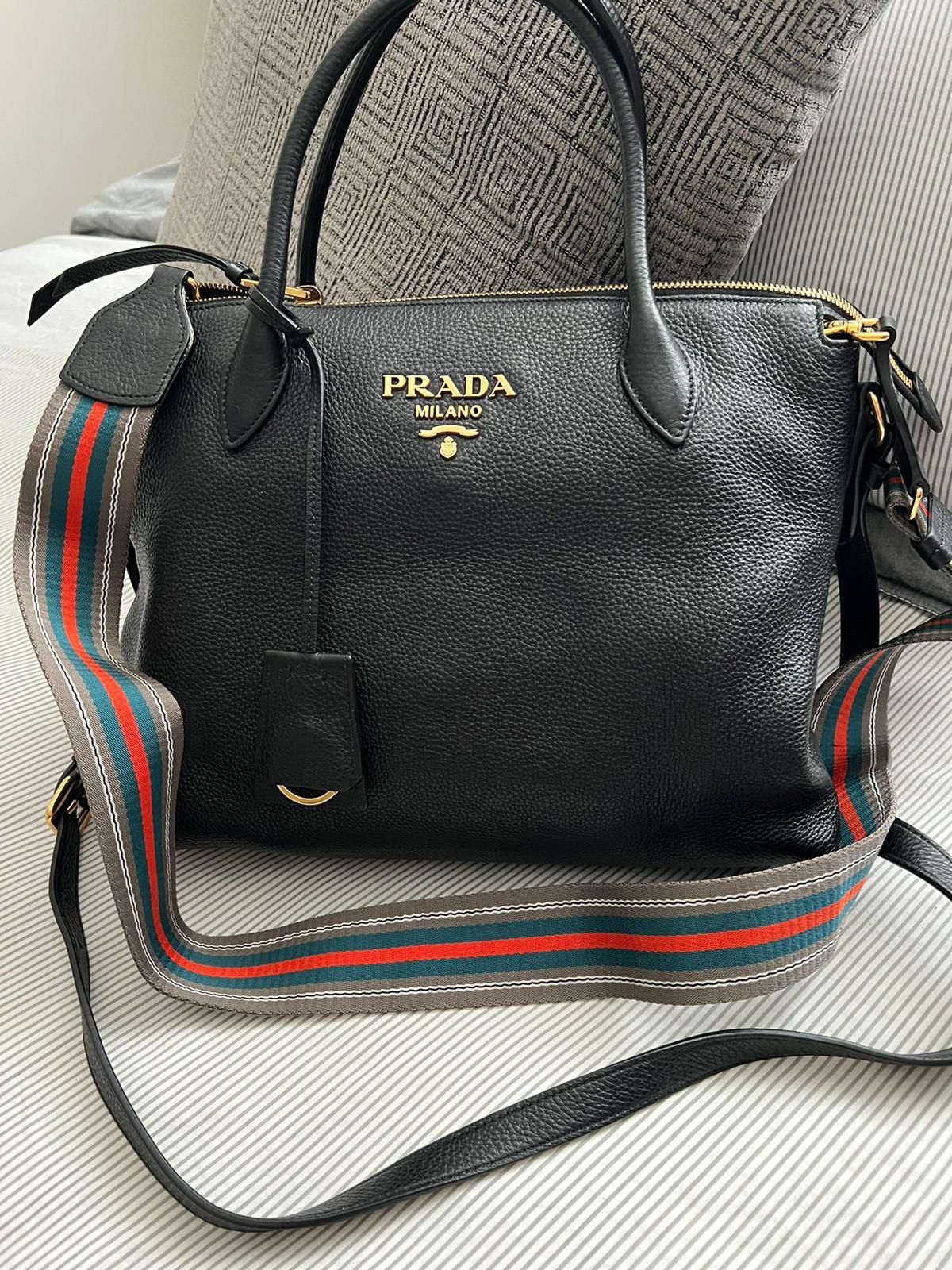 Prada New Bag 