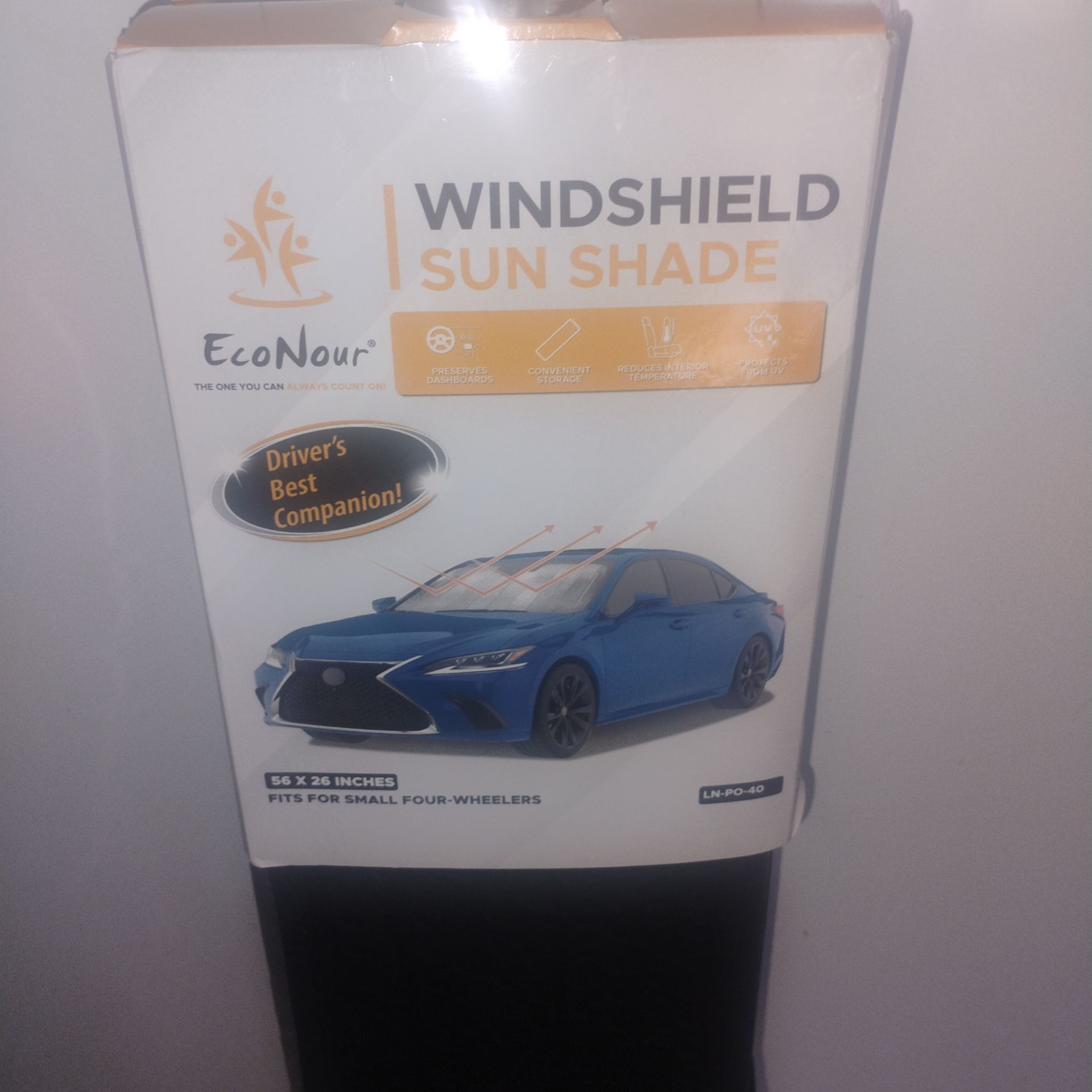 Cover para carro