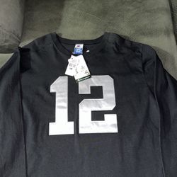 Kenny Stabler Oakland Raiders Football Jersey 