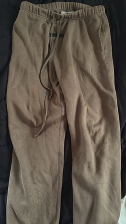 Essential Sweats