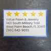 Value pawn & Jewelry 1401