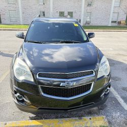 2013 Chevrolet Equinox
