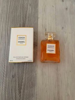 Chanel Coco Mademoiselle Intense EDP 100ml