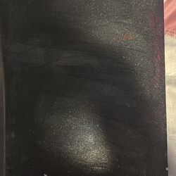 Custom Painted Sony PlayStation 5 Disc Edition