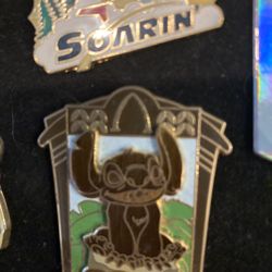 Disney Pin